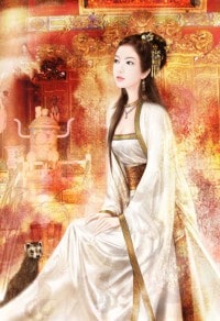 噩梦安图瓦