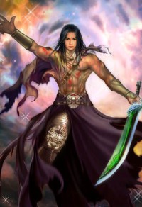 我有五个天仙师妹