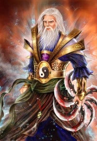 魔修誘受在現代