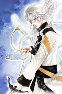 云尘九星志