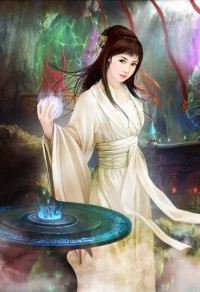楚天孤心