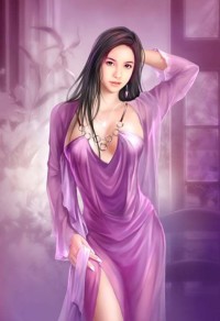 帝王的驭妻法则:宠妃成灾