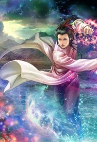 海贼之神狱