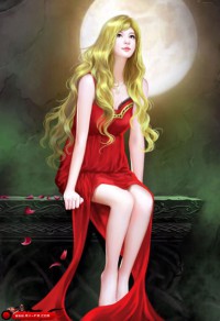 （驱魔少年同人）黑色教团闹鬼记