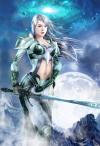 壮汉的美人夫郎[美食]