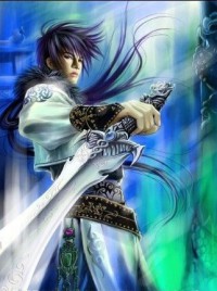 俏侦探V.S老古板（海氏王朝之顽石点头）